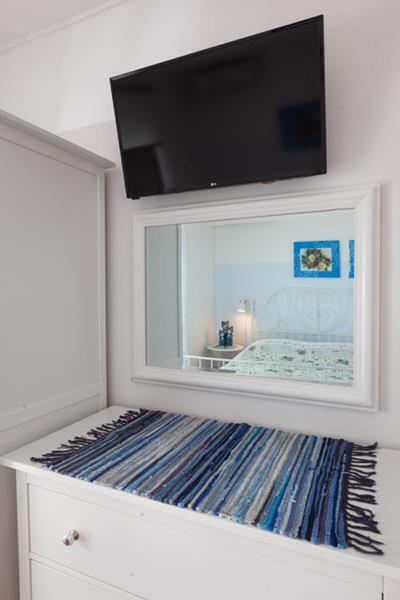 Apartmani Vela Podgora Exterior foto